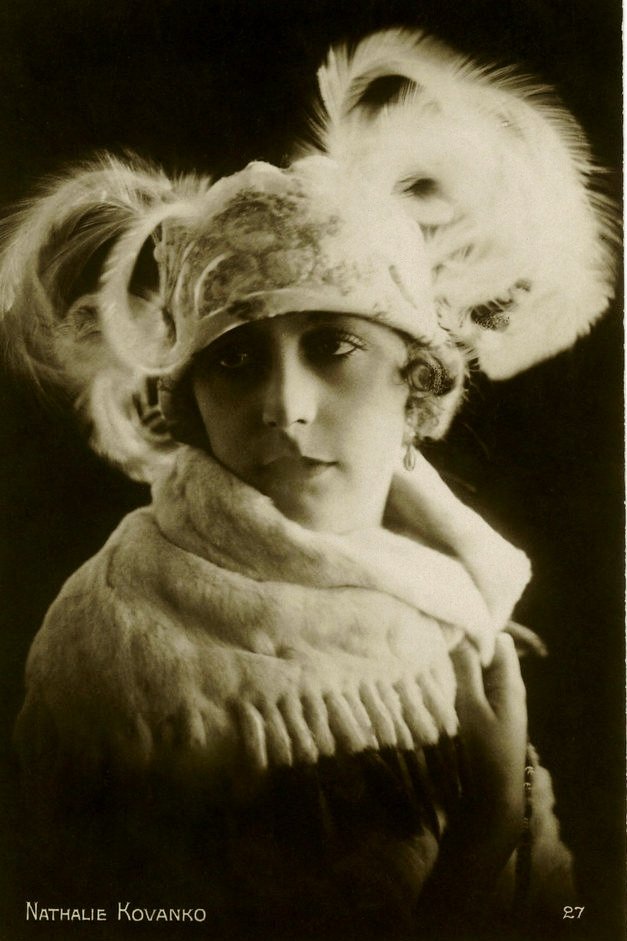 Photo Nathalie Kovanko