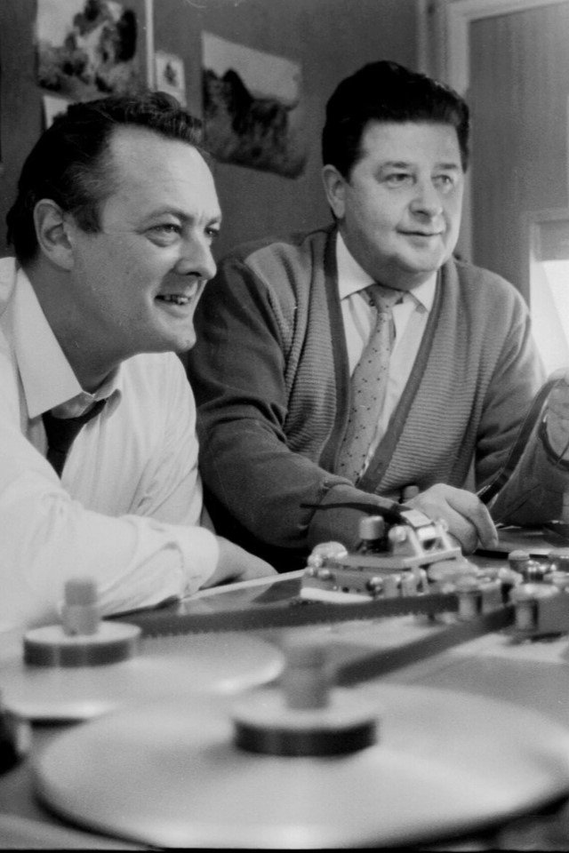 Photo Olav Engebretsen