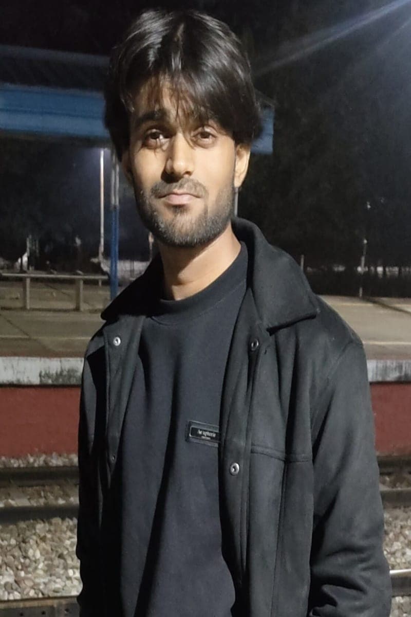 Photo Sambhav Saxena