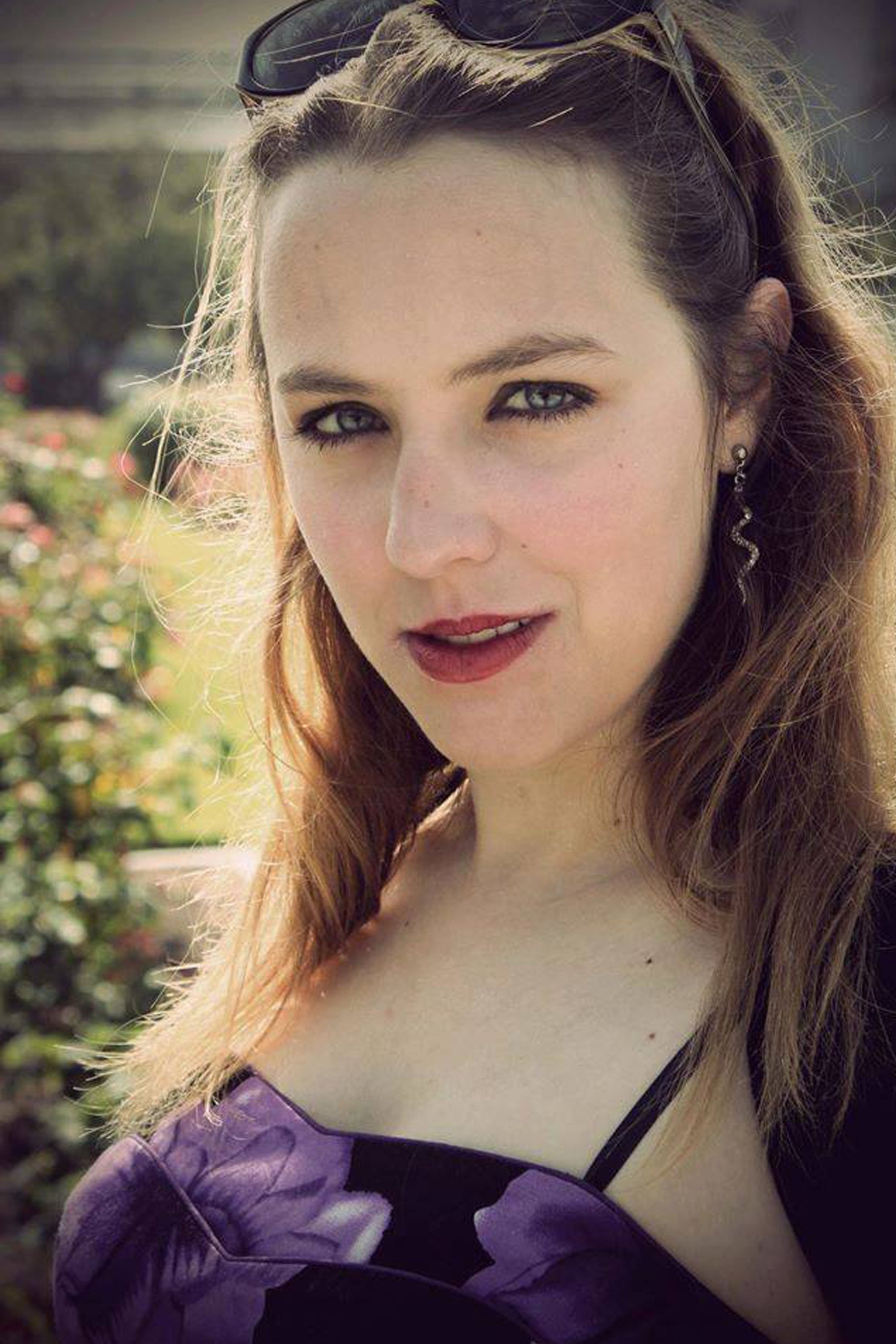 Photo Emily Louise Rua