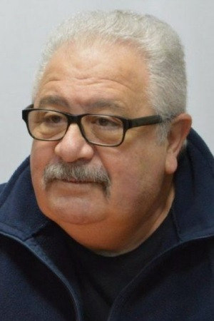 Photo Hugo Blandamuro