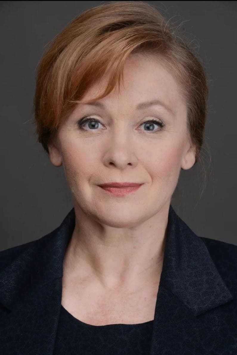 Photo Olga Sakhanova