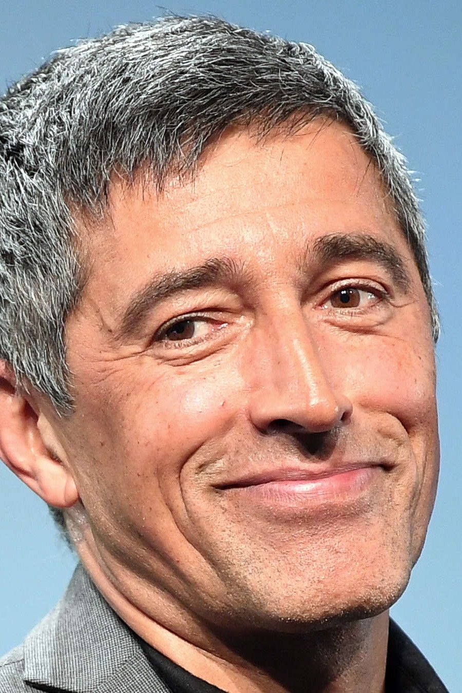 Photo Ranga Yogeshwar