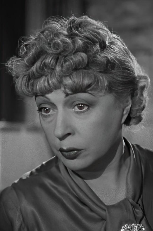 Photo Suzanne Dantès