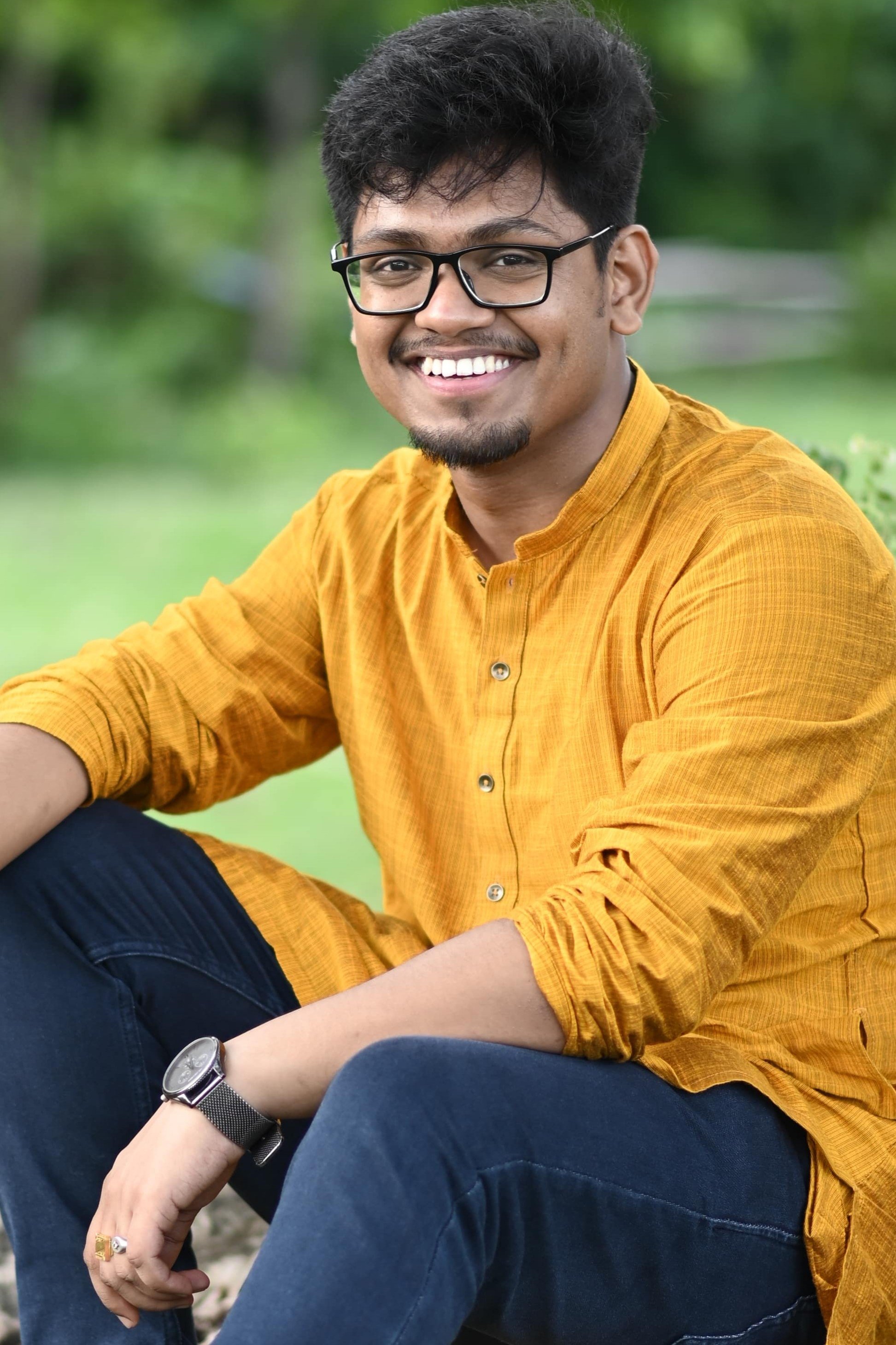 Photo Arko Bhattacharya