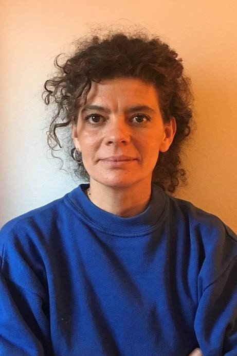 Photo Joana da Cunha Ferreira