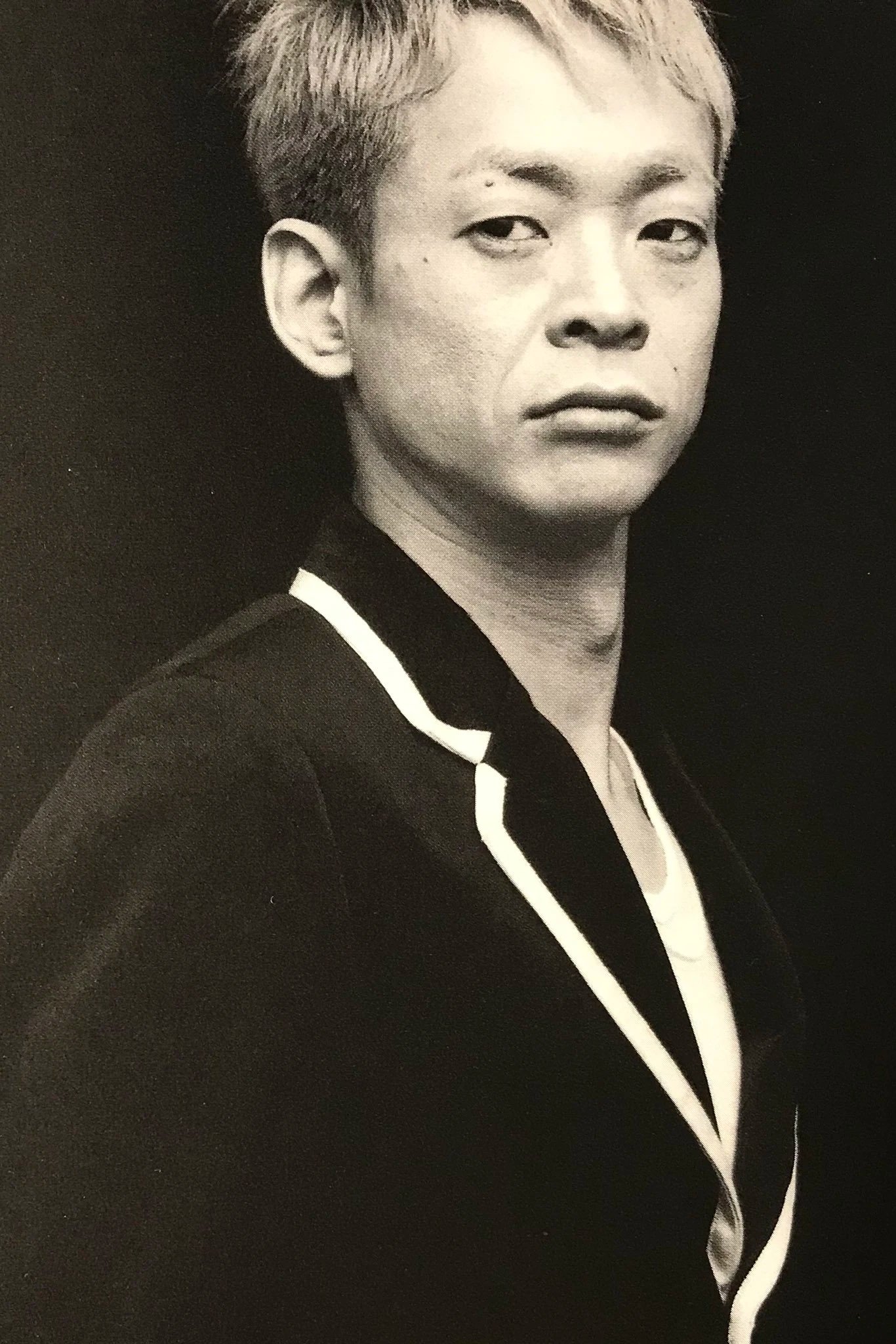 Photo Toshiki Hata