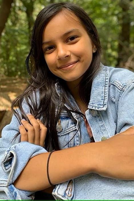 Photo Amy Athwal-Kirby