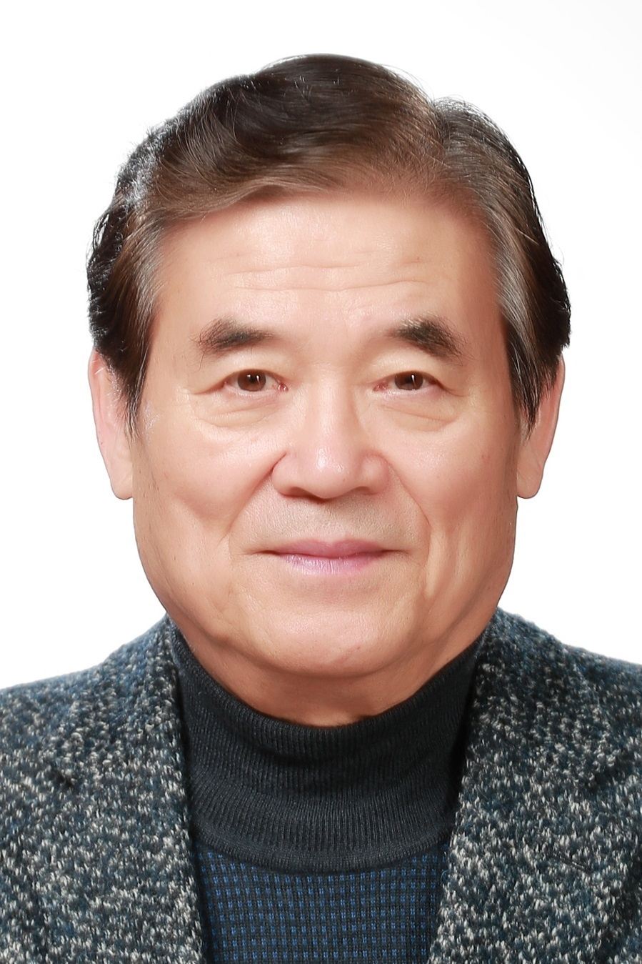 Photo An Jin-soo