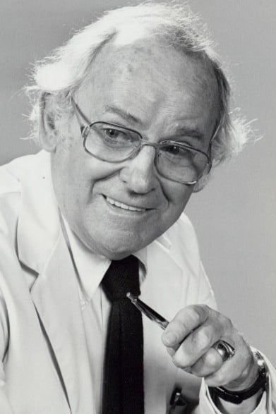 Photo Barnard Hughes