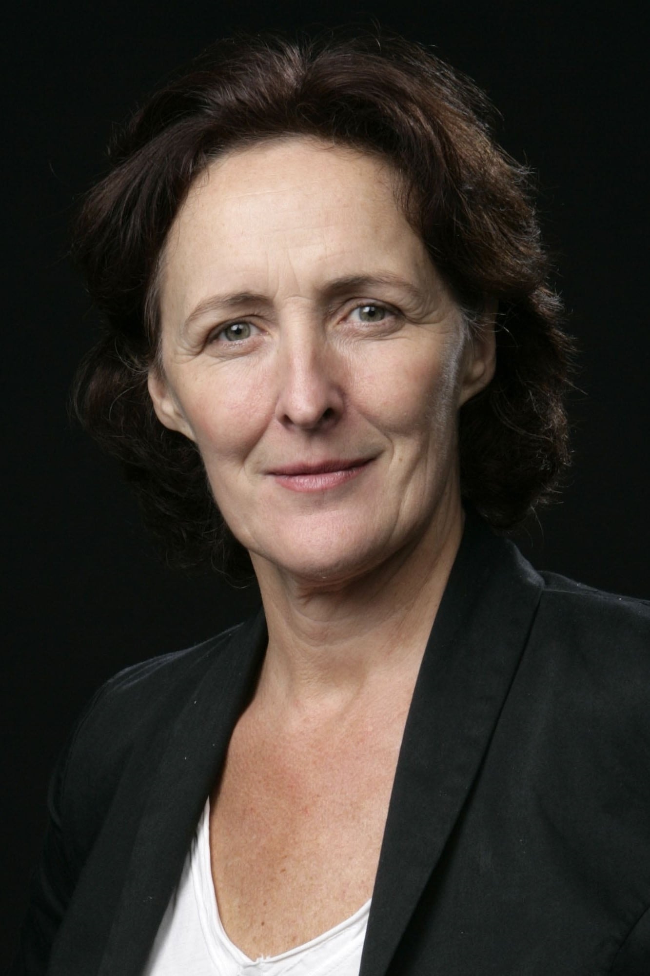 Photo Fiona Shaw