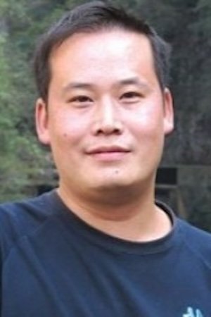 Photo Jianghong Xiao
