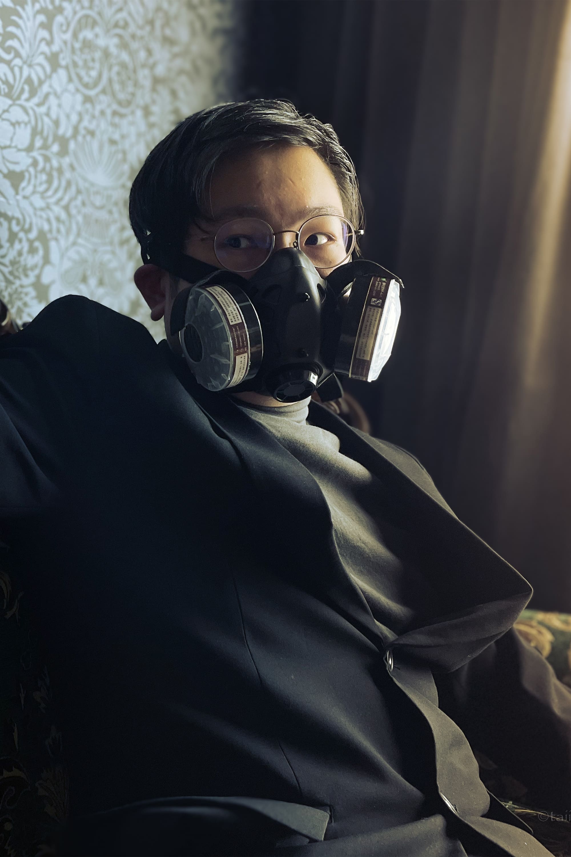 Photo Kotaro Karasuma