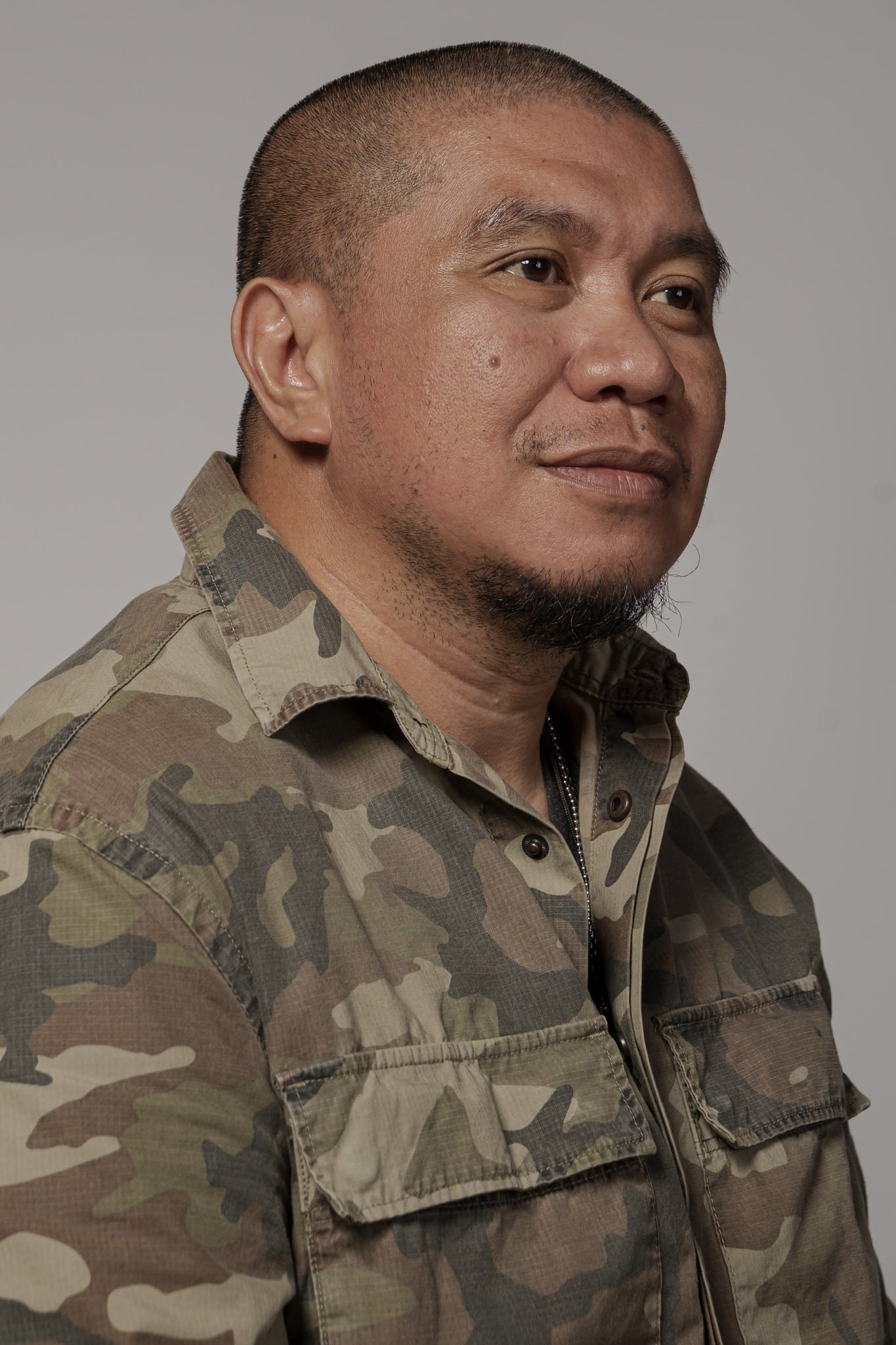 Photo Richard Somes