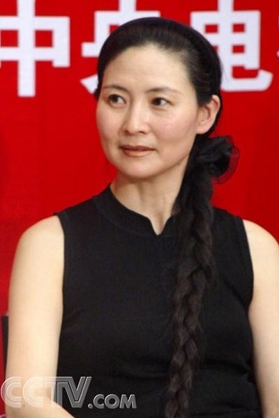 Photo Shuqin Yan