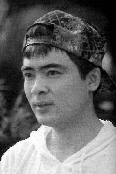 Photo Zhigang Fan