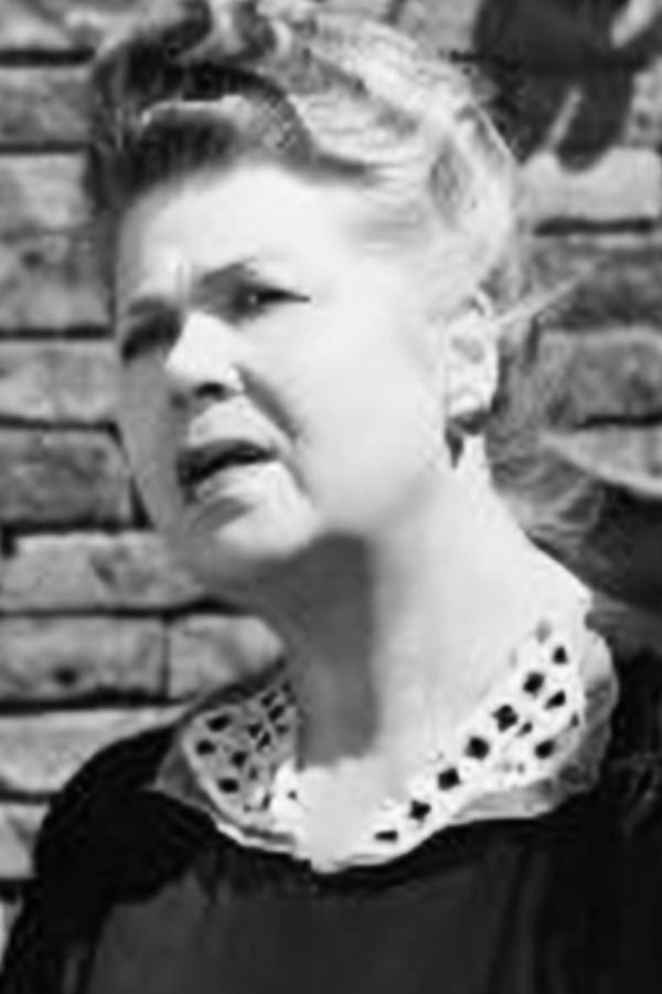 Photo Aurelia Ferrer