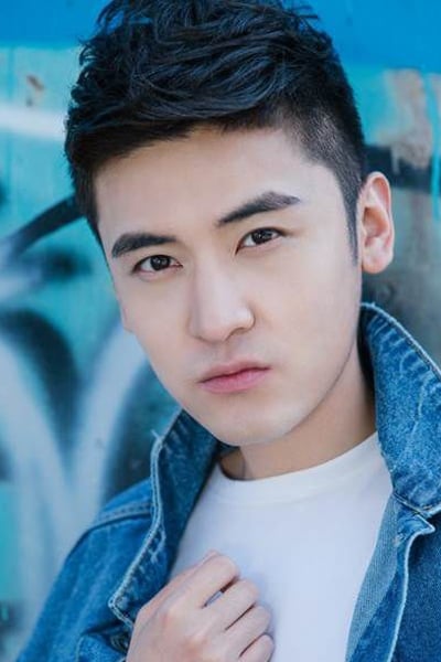 Photo Gao Wenfeng