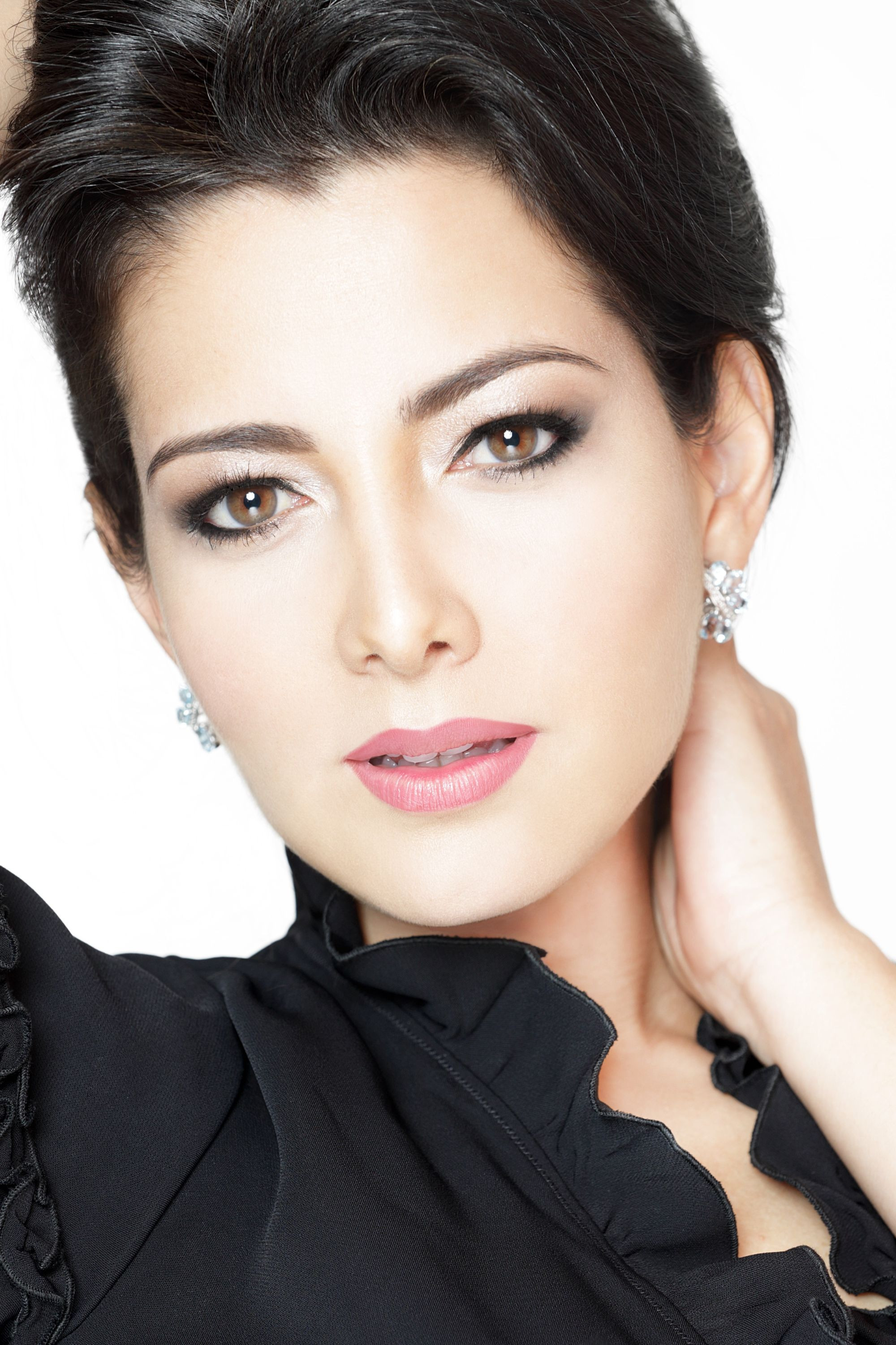 Photo Gina Faarup Cochez