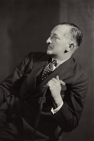 Photo Herman C. McNeile