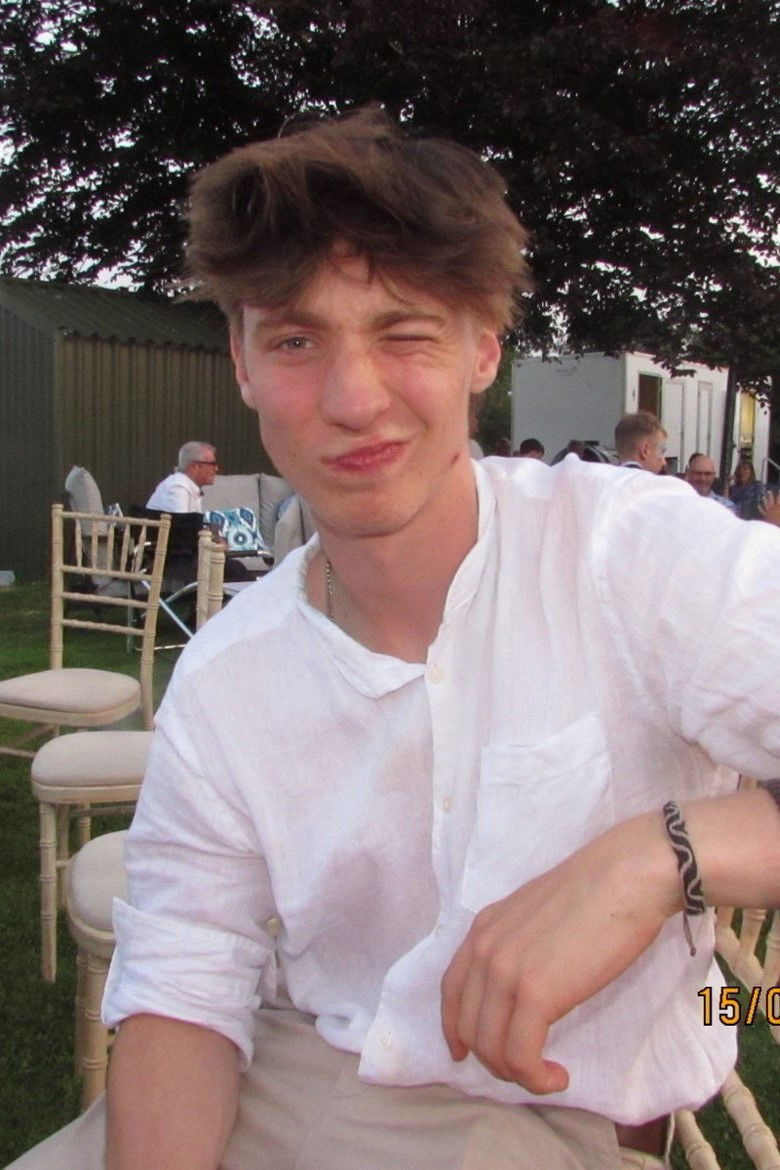 Photo Mícheál Sheehan