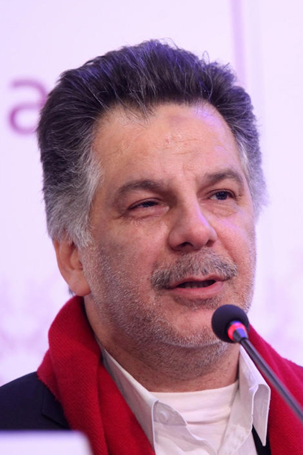 Photo Mohammadhossein Farahbakhsh