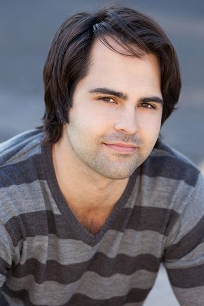 Photo Nick Ashy Holden