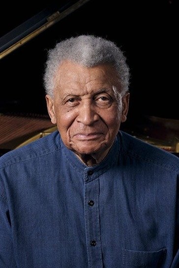 Photo Abdullah Ibrahim