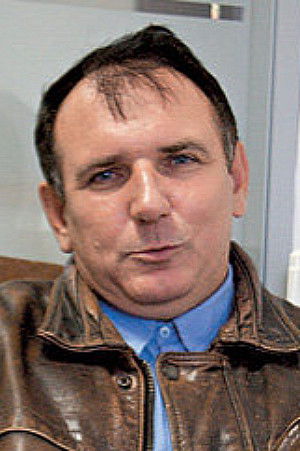 Photo Aleksandr Sorokin