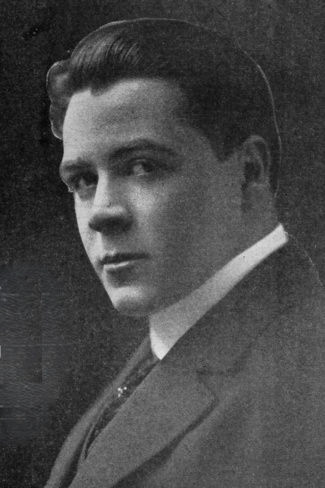 Photo Ernest Glendinning