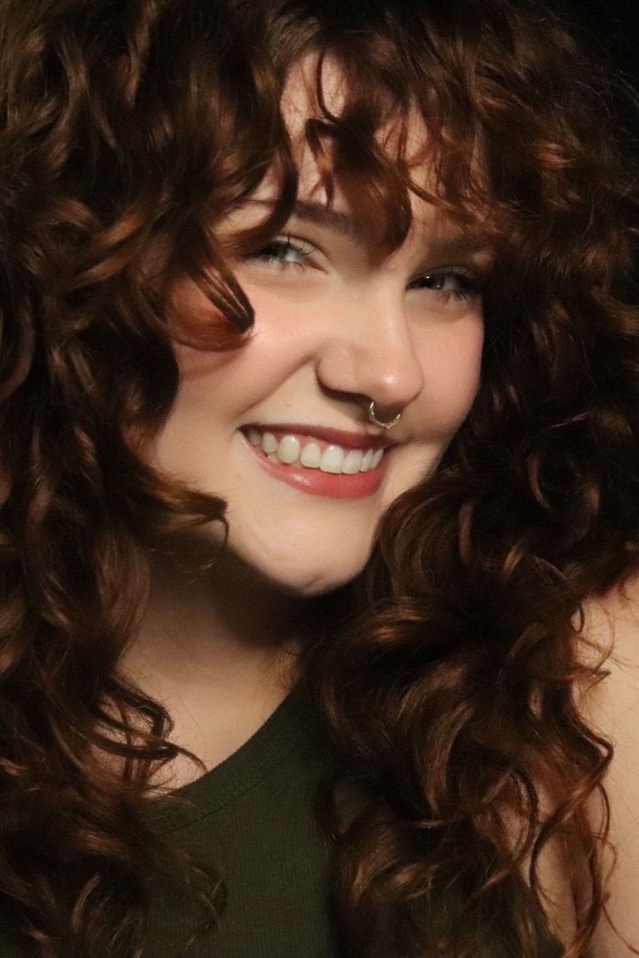 Photo Grace Deliberato