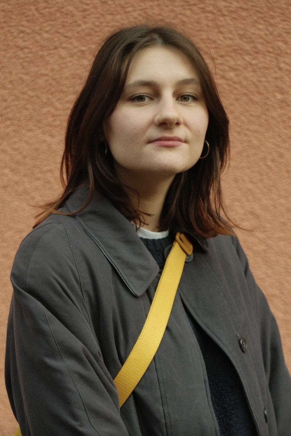 Photo Hannah Buhr