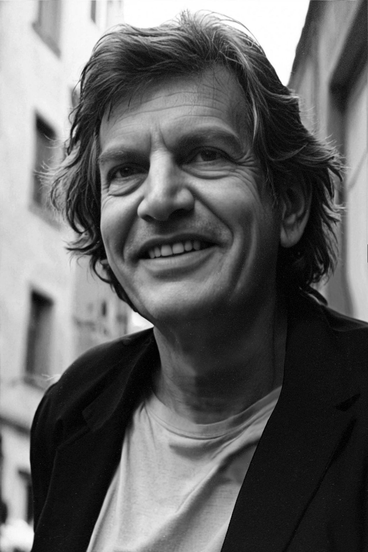 Photo Jean-Paul Wenzel