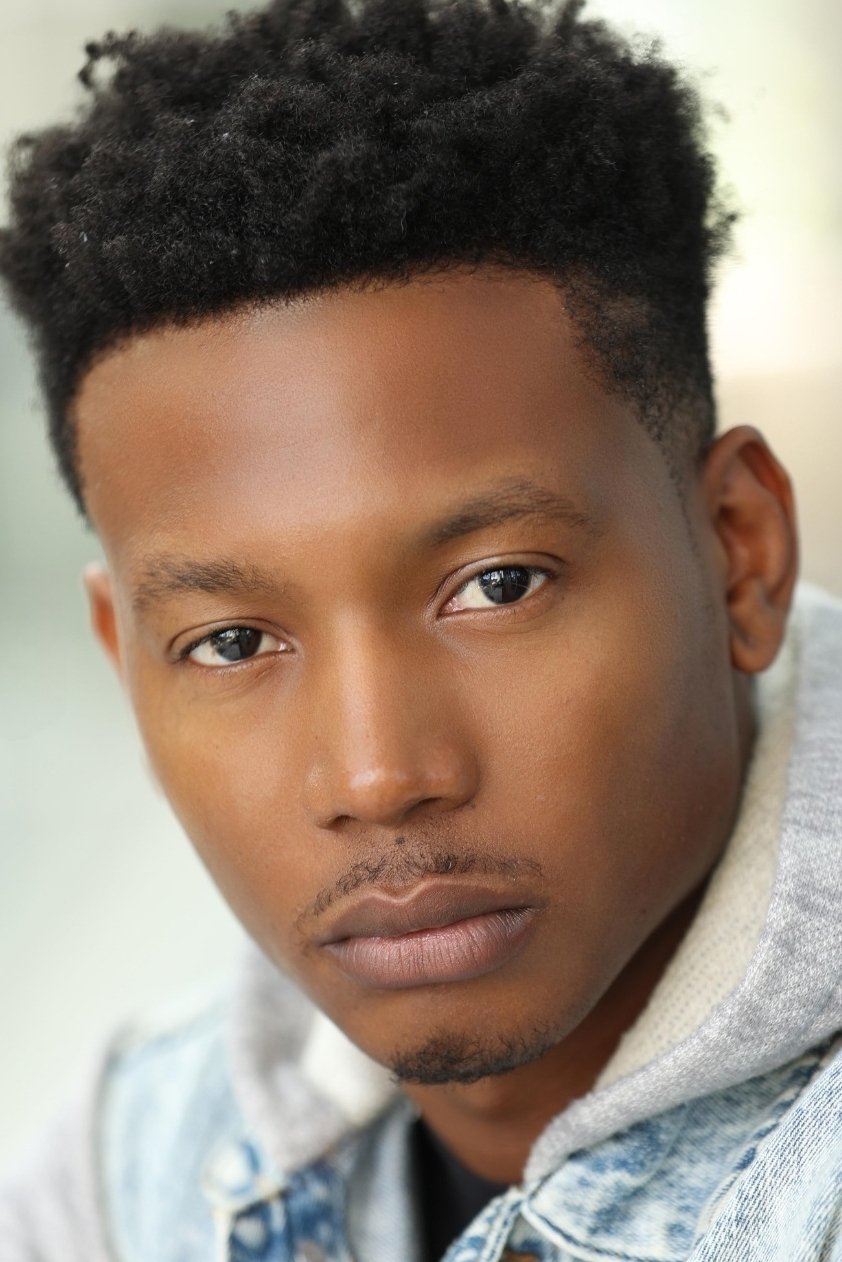 Photo KeDario Lewis
