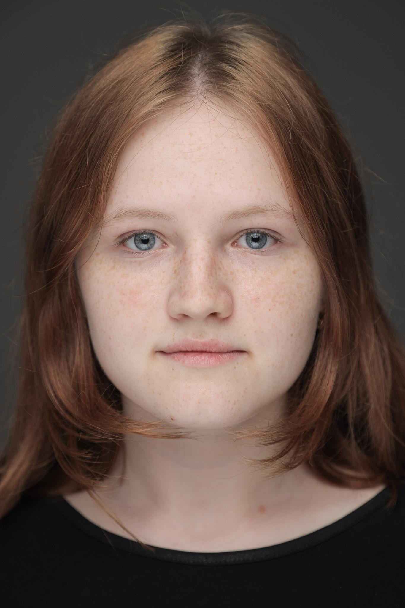 Photo Polina Stepanova