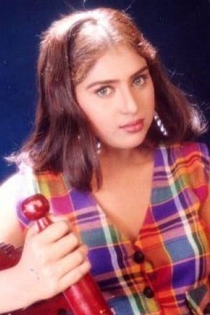 Photo Rajashree