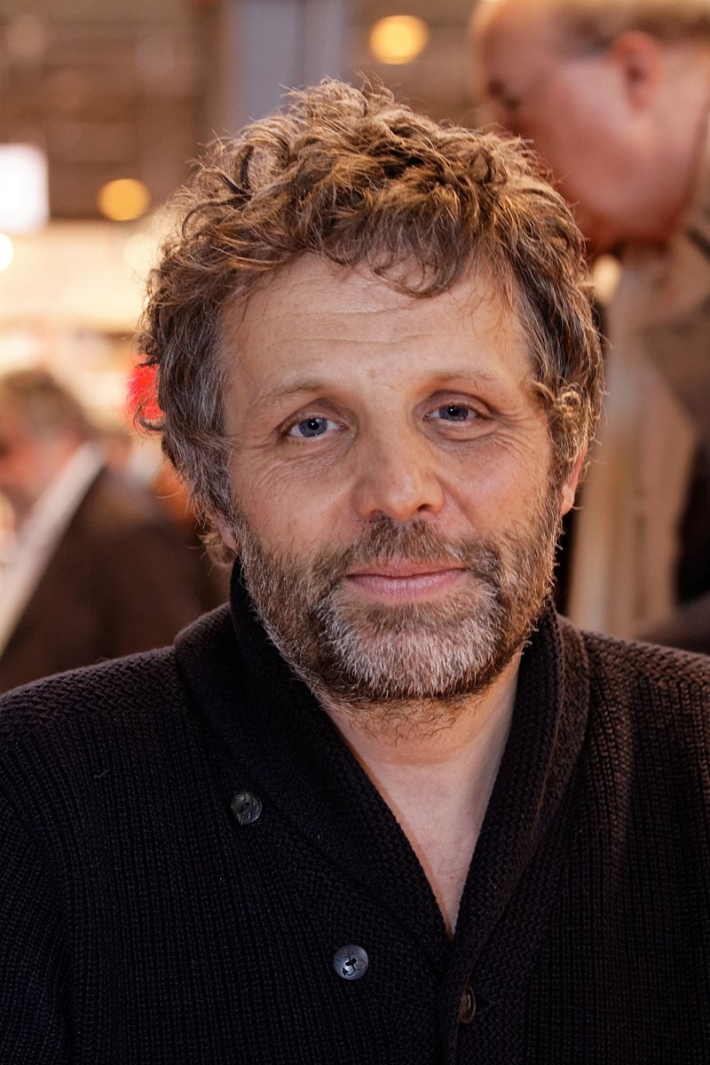 Photo Stéphane Guillon