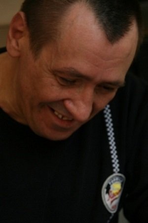 Photo Yuriy Osipenko