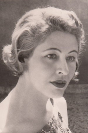 Photo Charlotte Radspieler