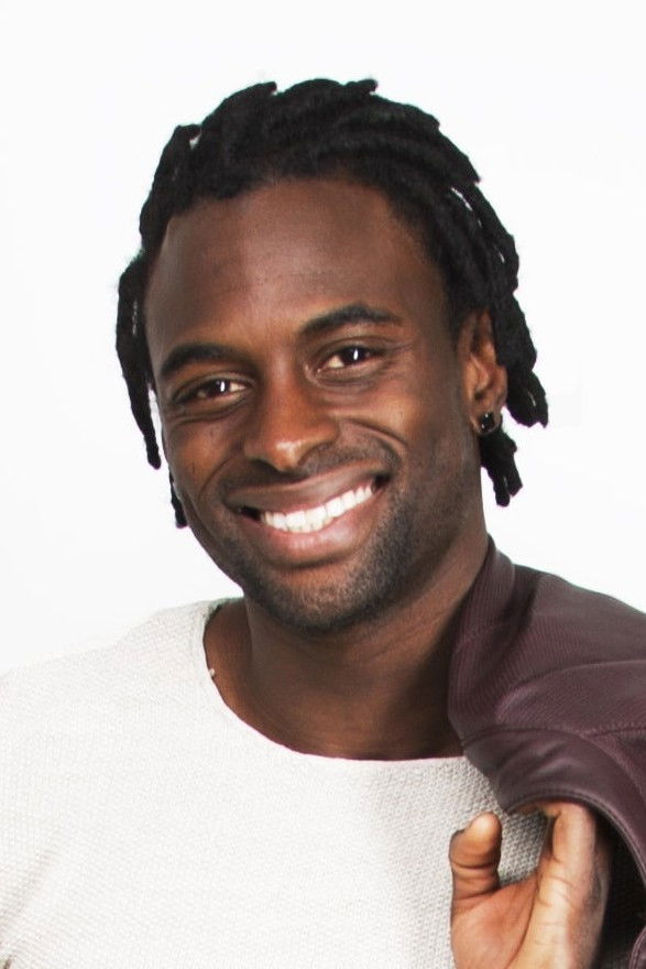 Photo Fernando Lucumí Carabalí