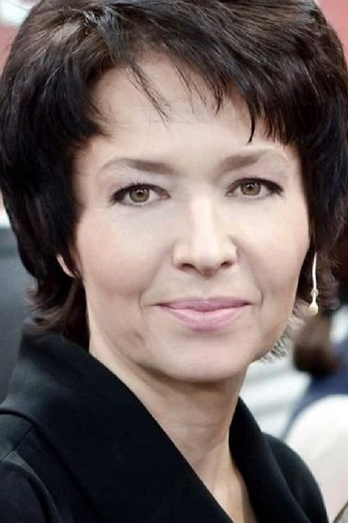 Photo Veronika Strizhak