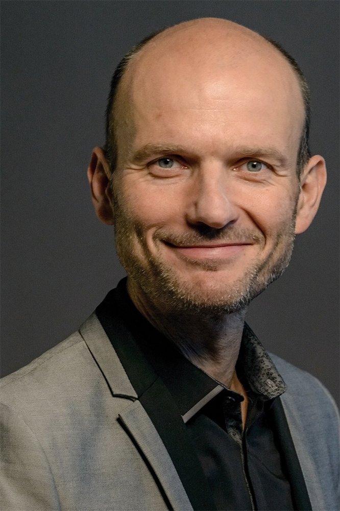 Photo Dalibor Gondík