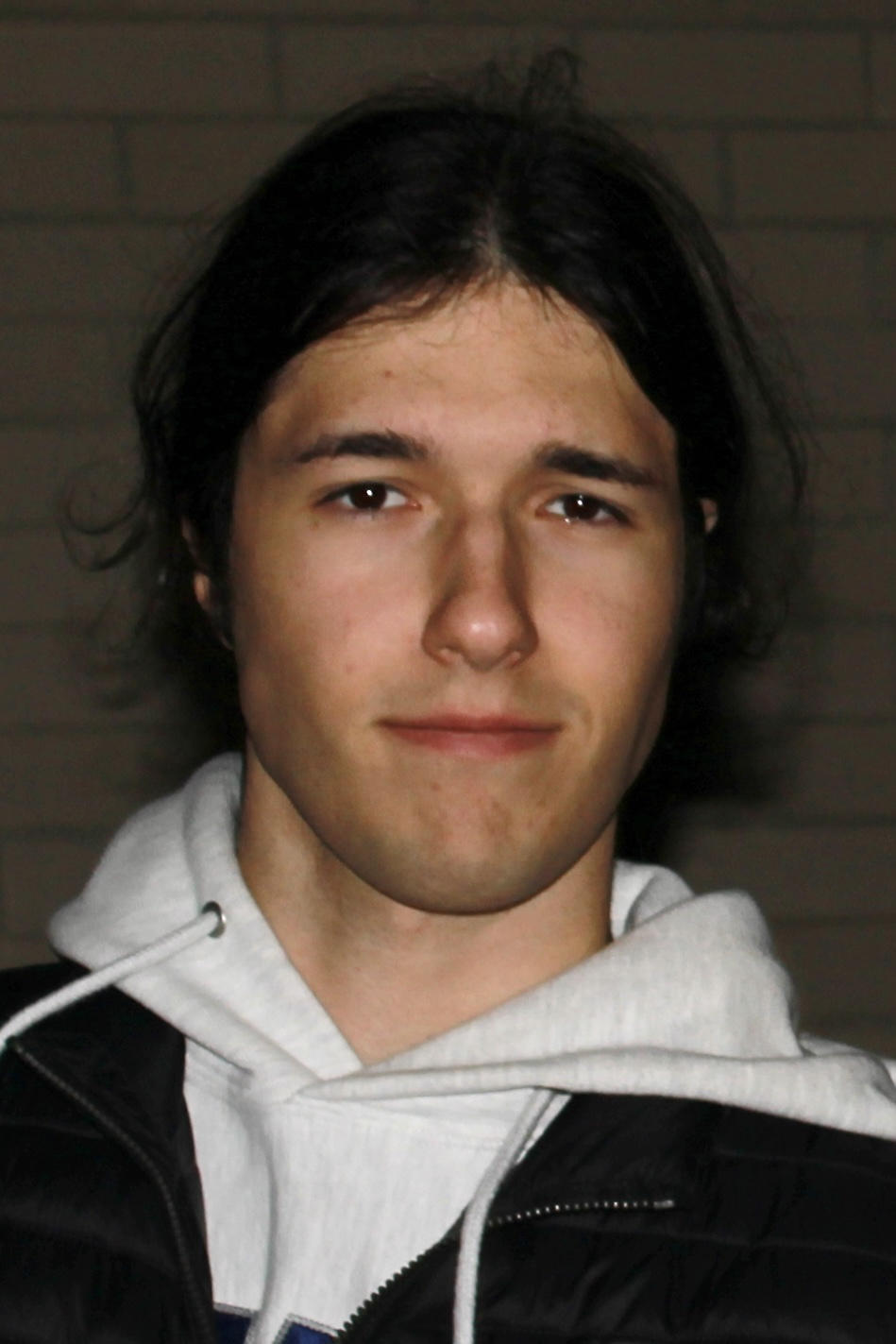 Photo Daniil Lazuka