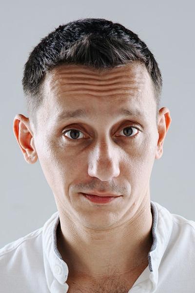 Photo Evgeny Kovalyuk