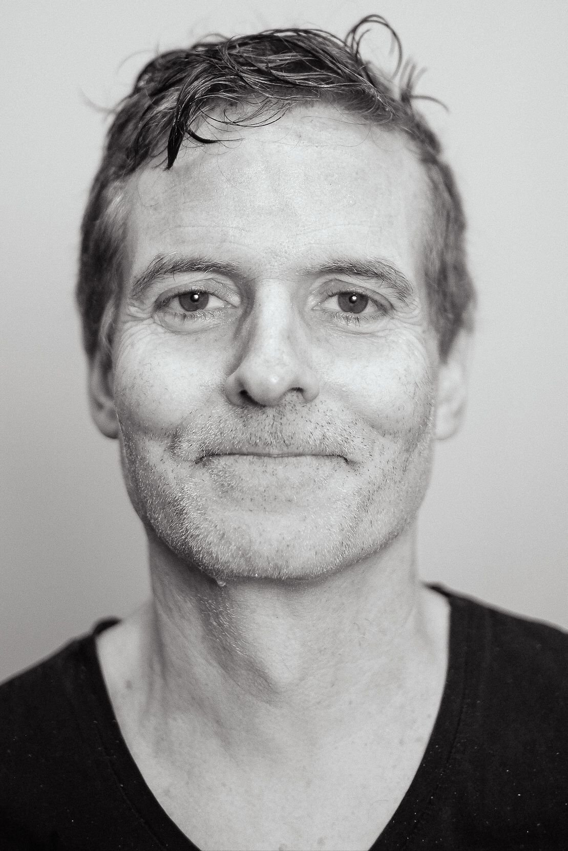 Photo Fergus Keane