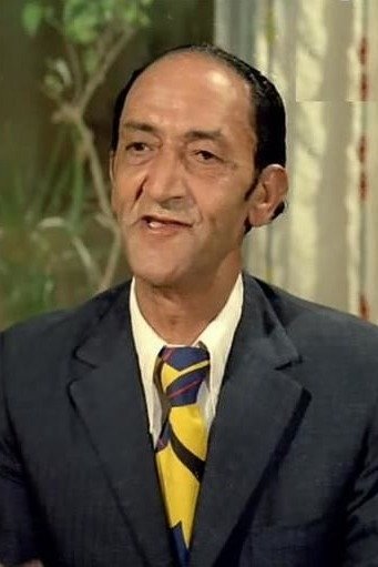 Photo Hassaan ElYamany