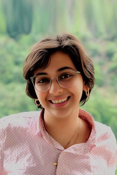 Photo Mahdieh Sajadi