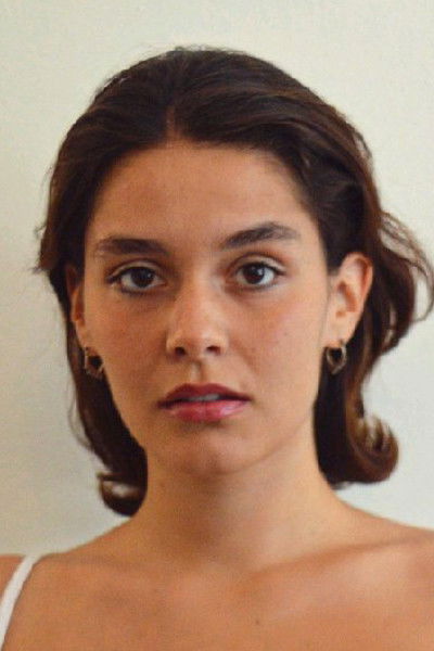 Photo Menia Voulioti