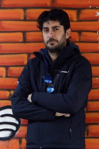 Photo Ricardo Ferrari