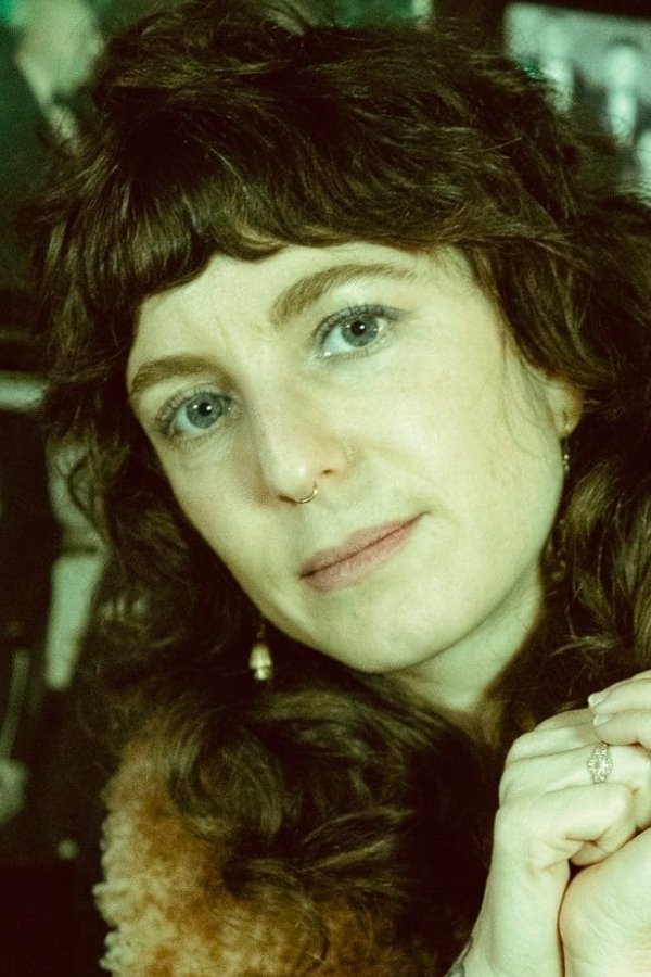 Photo Sasha Wortzel